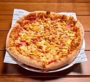 Pizza Hawaiana Kids