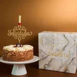 Vivoleta felicidades