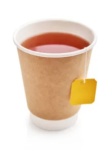 Té Vaso Grande