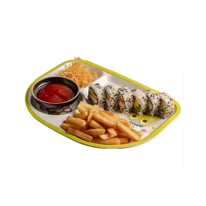 Mini California Roll