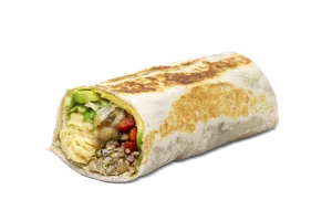 Burrito Hummus