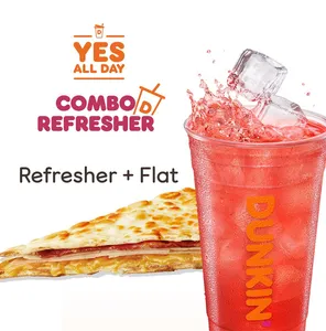 Combo Refresher
