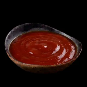 Coreana (agridulce semi 🌶️ 1-5)