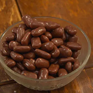 Frijolitos de Chocolate