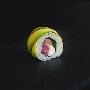 Avocado Maguro