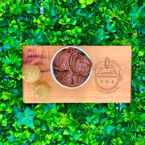 Chocolate crema avellana 473 ml