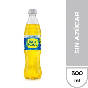 Inca kola zero