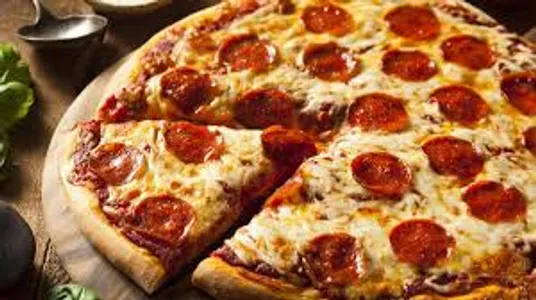 Pepperoni