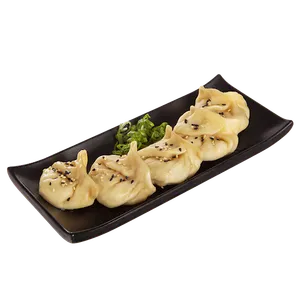 Gyozas 5U