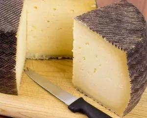 Queso Manchego