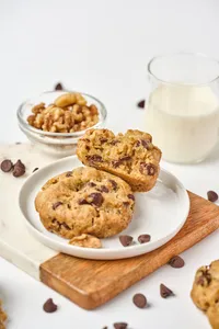 Combo 2 Galletas y 1 Leche