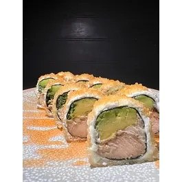 Seiko Roll