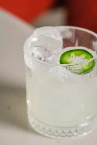 Tequila Margarita Jalapeño Spicy Don Julio