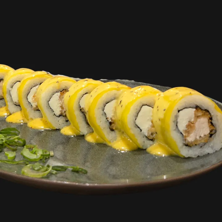 Hawai Roll Hawai Roll
