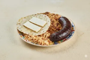 Calentado adonay morcilla jr