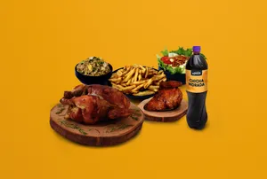 Combo Taypoyo Familiar