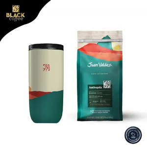Kit Antioquia - Termo + Café 454g