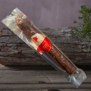 Chorizo Ibérico Vela