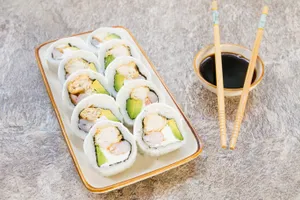 Tori ebi shiro