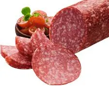 Extra Salame