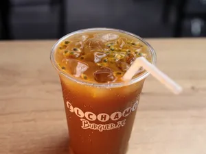 Papelon De Maracuyá