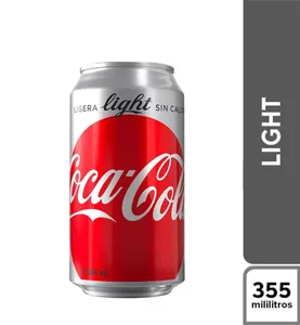 Coca Cola Light