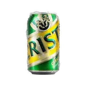 Cerveza Cristal Lata 470 Cc
