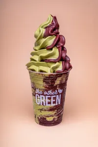 Big (Mix Acai - Pistacho)