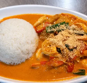 Pananang Curry - Vacuno