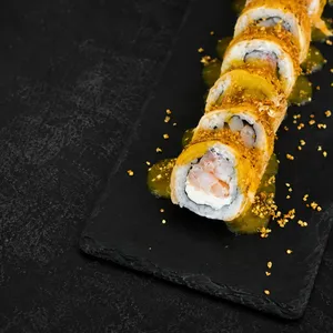 COD N300 Ebi Mango Crunch