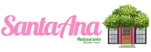 Logo de Restaurante & Hospedaje Santa Ana