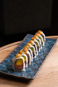 Spicy Tartar