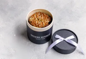 Deluxe Cookie Keto Box