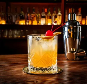 Whisky Sour