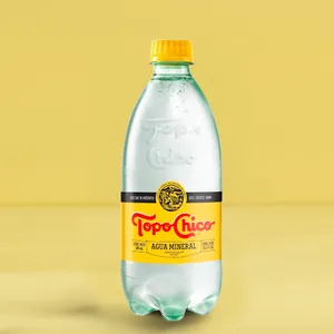 Topo Chico 600 ml