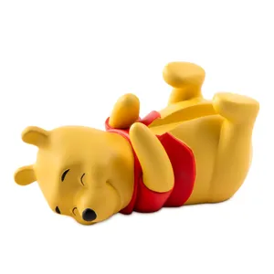PARANTE DE CELULAR WINNIE THE POOH