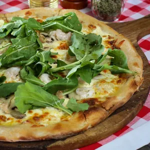 Gamberetti Pollo Familiar 38 cm