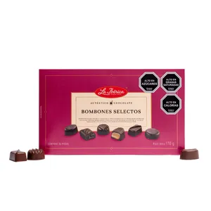 Bombones selectos x 170 g