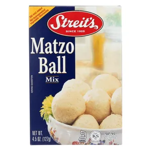Matzo Ball Mix STREIT'S