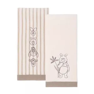 TOALLAS – WINNIE THE POOH