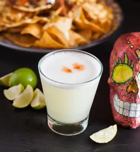 Pisco sour
