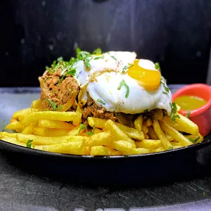 Chorriluco