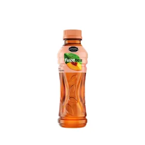 Fuze té de durazno