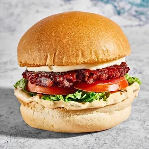 Big Bang Burger