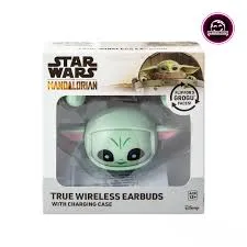 AUDIFONOS INALAMBRICOS  Star Wars Baby Yoda