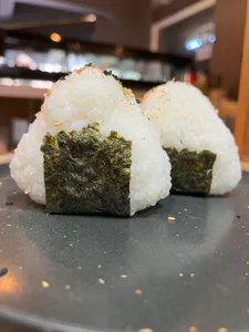 Onigiri