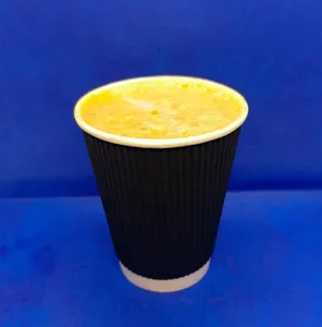 Café grande