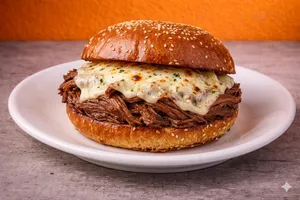 Mechada Barros Cabra