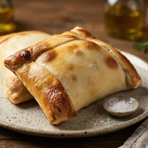 Empanada De Carne