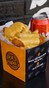 Cheddar A La Vena Gr